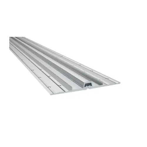 83" (6 ft 11") Heavy Duty Grade 1 Center Pivot Full Surface Continuous Hinge Dark Bronze Finish 83" (6 ft 11") Heavy Duty Grade 1 Center Pivot Full Surface Continuous Hinge Dark Bronze Finish