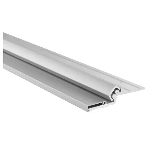 83" HS Geared Hinge, Std Duty Dark Bronze Aluminum 83" HS Geared Hinge, Std Duty Dark Bronze Aluminum