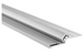 Clear Anodized Aluminum
