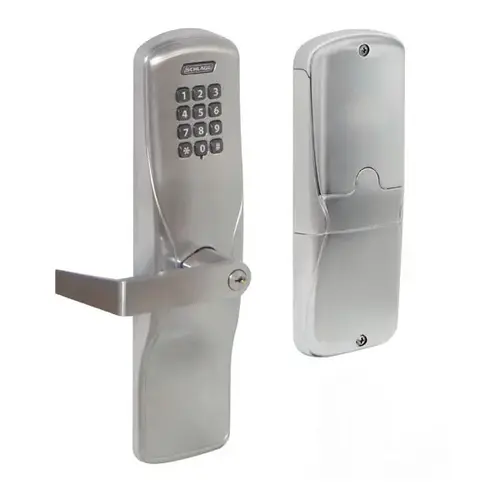 Schlage Electronics CO100993R70KPRHO643EB Standalone Keypad ...