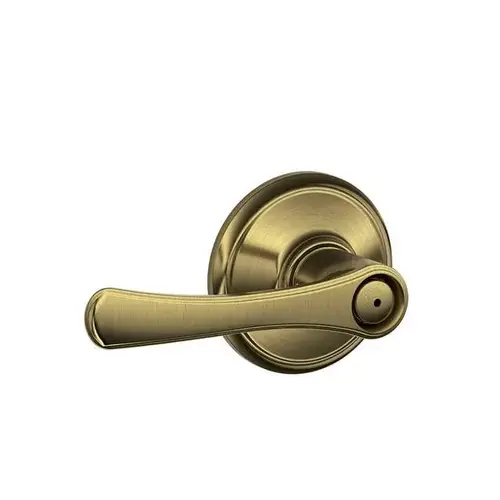 F40 - Privacy Lock - Avila Lever, 16080 Latch and 10027 Strike F40 - Privacy Lock - Avila Lever, 16080 Latch and 10027 Strike