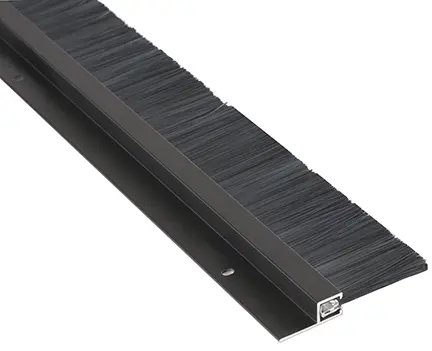 NGP Weatherstrip G610DKB 40