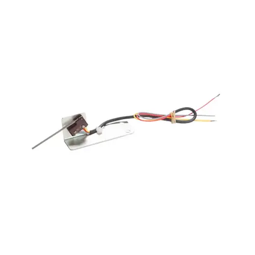 Exit Device Switch Kit for Jackson 1085 and 1095 Series Exit Device Switch Kit for Jackson 1085 and 1095 Series