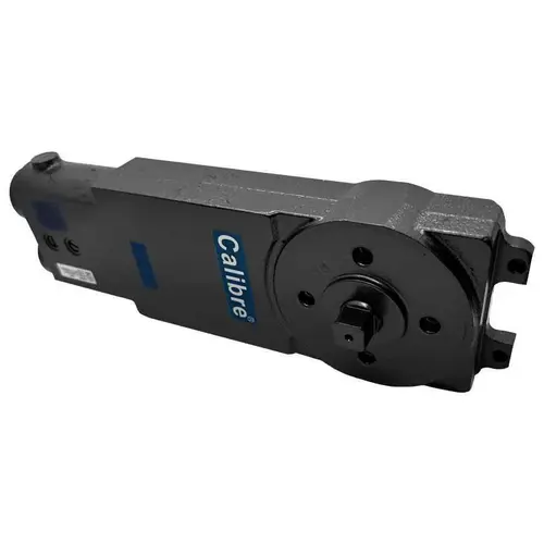 ADA Overhead Concealed (OHC) Closer, 90 Degree Back Stop, Non Hold Open (NHO), X-Light Spring Tension, Dual Purpose Bottom Pivot ADA Overhead Concealed (OHC) Closer, 90 Degree Back Stop, Non Hold Open (NHO), X-Light Spring Tension, Dual Purpose Bottom Pivot