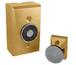 Satin Brass
