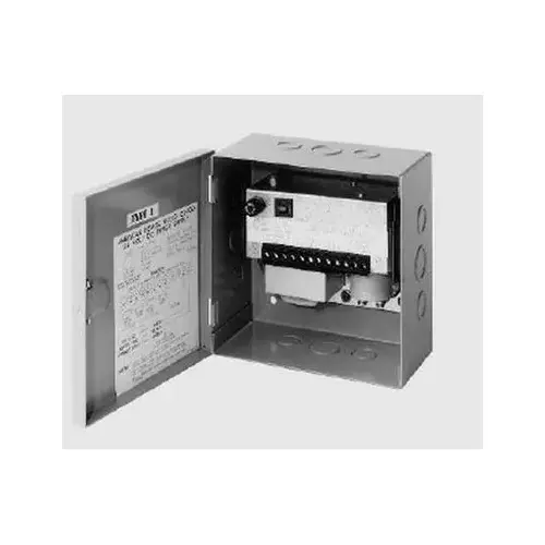 Power Supply for 1 DE Device or 2 LFSC / LFSF Trims Power Supply for 1 DE Device or 2 LFSC / LFSF Trims