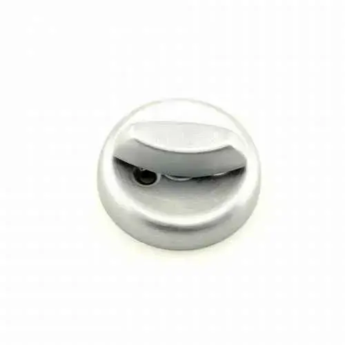 B460 Rose and Turn Without Holdback Oil Rubbed Bronze Finish B460 Rose and Turn Without Holdback Oil Rubbed Bronze Finish