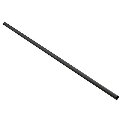 30" x 5/8" Diameter Towel Bar Only Matte Black Finish 30" x 5/8" Diameter Towel Bar Only Matte Black Finish
