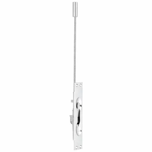 FB458 Single Flush Bolt for Metal Door Bright Chrome FB458 Single Flush Bolt for Metal Door Bright Chrome