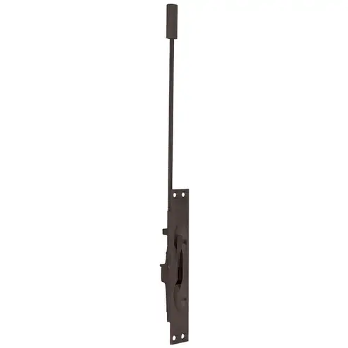 Flush Bolts Dark Oxidized Satin Bronze Oil Rubbed Flush Bolts Dark Oxidized Satin Bronze Oil Rubbed