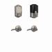 Satin Nickel