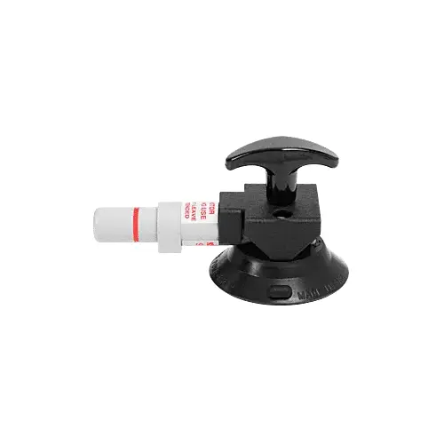 Woods 3" T-Handle Vacuum Cup Woods 3" T-Handle Vacuum Cup