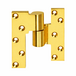 Bright Brass