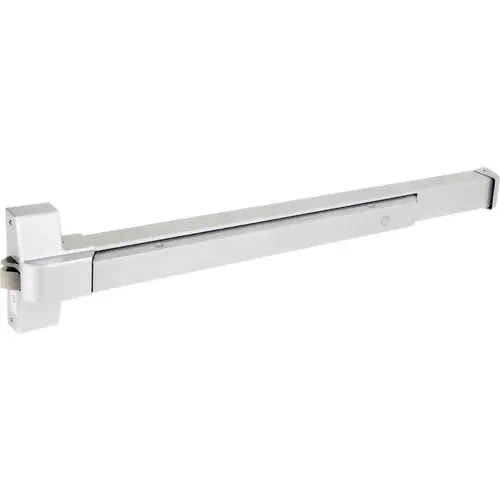 TS5000 Series - 48" Heavy Duty Grade 2 Rim Exit Devices Aluminum Painted TS5000 Series - 48" Heavy Duty Grade 2 Rim Exit Devices Aluminum Painted