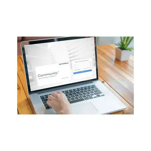 SKC2-00IPR2H6000000 Community Web-Based Access Management Software SKC2-00IPR2H6000000 Community Web-Based Access Management Software