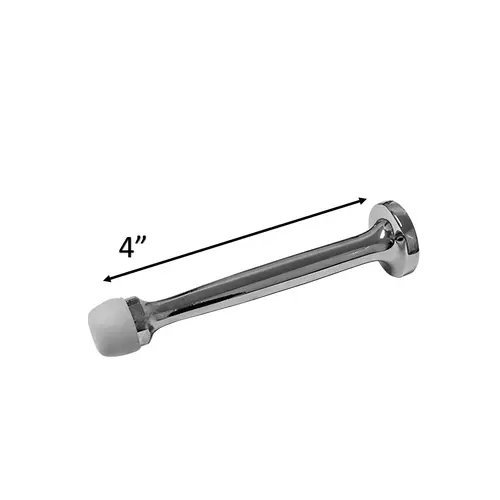 Cal Royal SBRS4 US15A SBRS Solid Brass Rigid Door Stop Buy Now