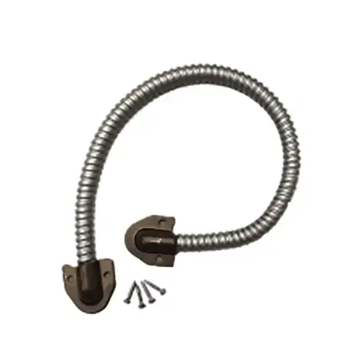 COMMANDACC 18" NARROW DOOR LOOP, DURO FINISH (CAN BE CUT IN COMMANDACC 18" NARROW DOOR LOOP, DURO FINISH (CAN BE CUT IN