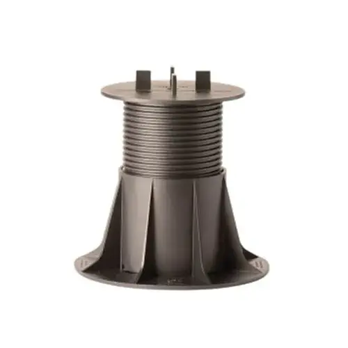 B4 ScrewJack Pedestal B4 ScrewJack Pedestal