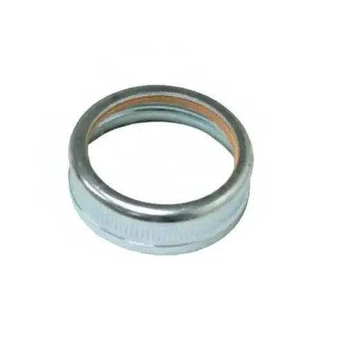 2" Ring Cap for Threaded Barrels 2" Ring Cap for Threaded Barrels