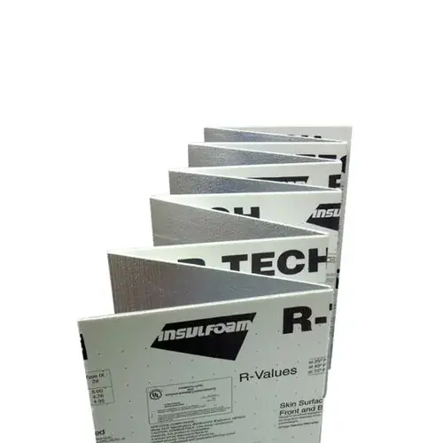3/4" Fanfold Insulation - 2 SQ. Bundle 3/4" Fanfold Insulation - 2 SQ. Bundle