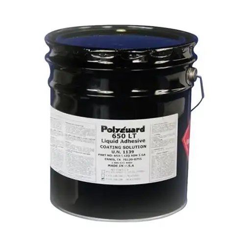 650 LT Liquid Adhesive - 5 Gallon Pail 650 LT Liquid Adhesive - 5 Gallon Pail