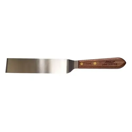 2" x 8" Bucket Scraper 2" x 8" Bucket Scraper