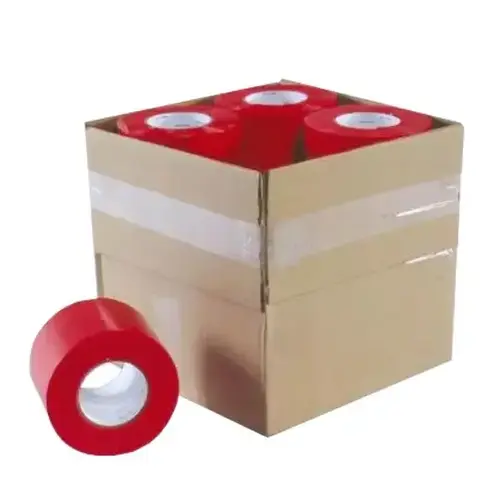 4" x 180 ft Perminator Tape 4" x 180 ft Perminator Tape