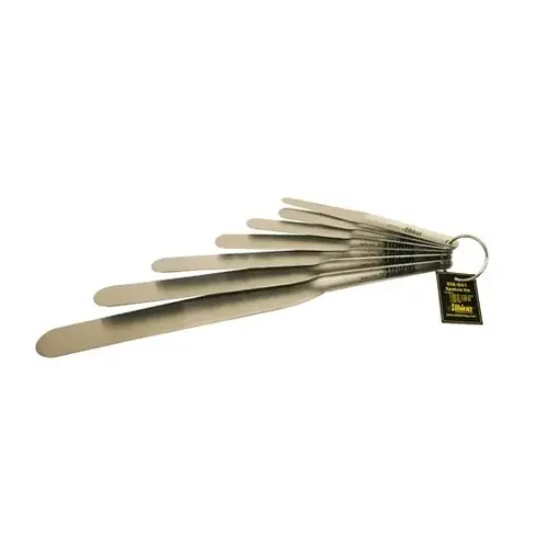 7-Piece Streamline Caulk Spatula Set 7-Piece Streamline Caulk Spatula Set