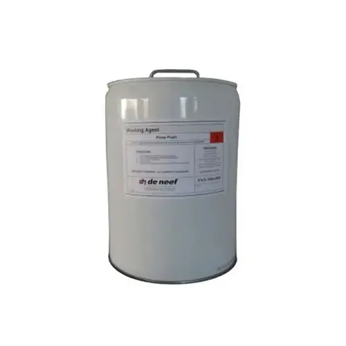 Washing Agent Non-Flammable Solvent - 5 Gallon Pail Clear Washing Agent Non-Flammable Solvent - 5 Gallon Pail Clear