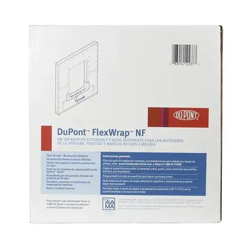 6" x 75 ft FlexWrap NF 6" x 75 ft FlexWrap NF