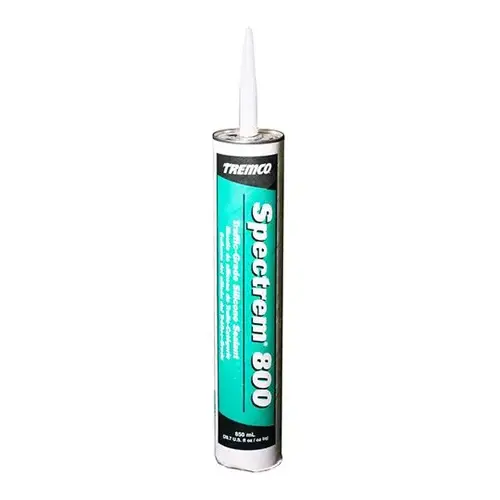 Spectrem 800 Silicone Sealant for Highway & Parking - 1 Quart Tube Limestone Spectrem 800 Silicone Sealant for Highway & Parking - 1 Quart Tube Limestone