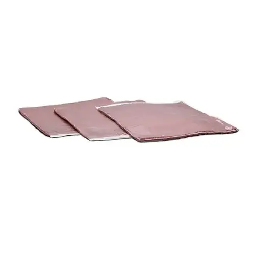 7-1/4" x 7-1/4" x 3/16" SpecSeal SSP Putty Pad 7-1/4" x 7-1/4" x 3/16" SpecSeal SSP Putty Pad