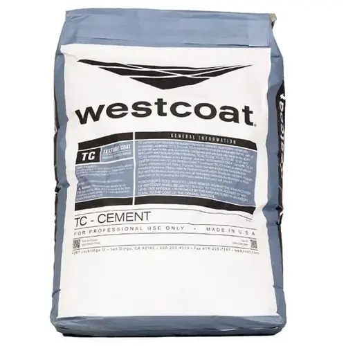 TC-5 Grout Texture Cement - 50 Lb. Bag TC-5 Grout Texture Cement - 50 Lb. Bag