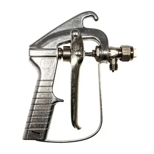Spray Gun With Adjustable Tip Spray Gun With Adjustable Tip