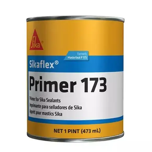 Sikaflex Primer 173 - 16 Oz. Can Sikaflex Primer 173 - 16 Oz. Can