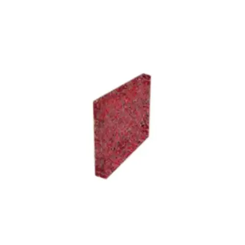 1" x 10" x 4 ft Mortar Trap 1" x 10" x 4 ft Mortar Trap