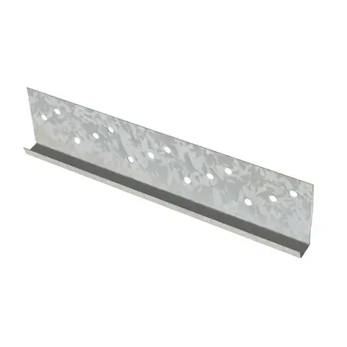 3/8" #66N Short Flange Casing with Weep Holes 3/8" #66N Short Flange Casing with Weep Holes