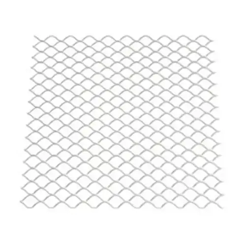 2.5 Lb. Flat Metal Lath 2.5 Lb. Flat Metal Lath