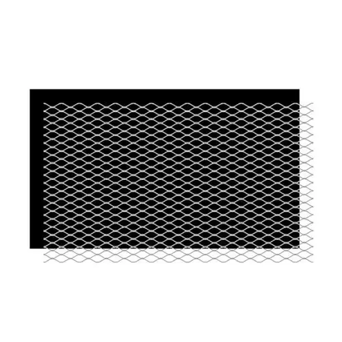 2.5 Lb. Paper-Backed Metal Lath 2.5 Lb. Paper-Backed Metal Lath