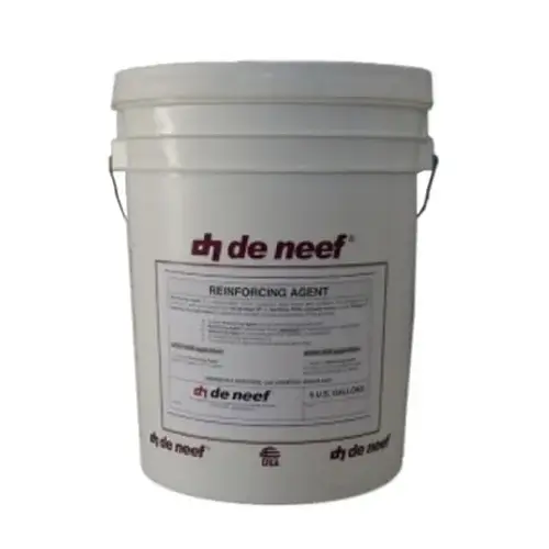 Reinforcing Agent Latex Emulsion - 5 Gallon Pail Reinforcing Agent Latex Emulsion - 5 Gallon Pail