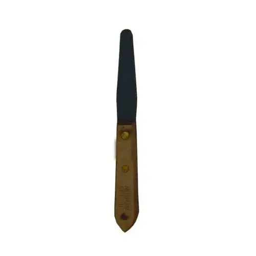 3" Teflon Tapered Spatula 3" Teflon Tapered Spatula