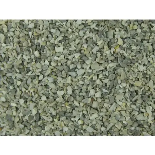 Flint #3 Aggregate - 80 Lb. Bag Flint #3 Aggregate - 80 Lb. Bag