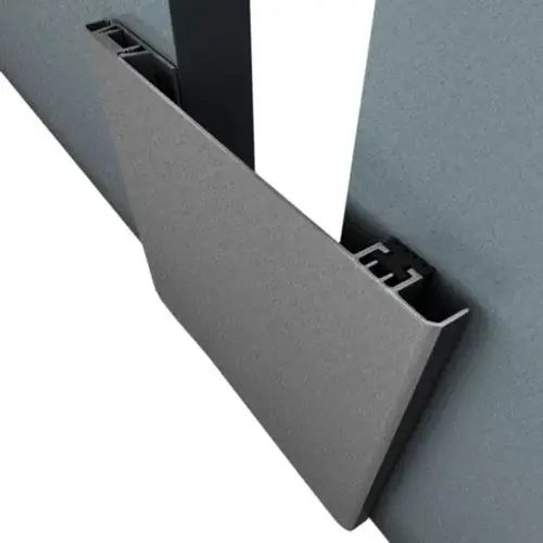 EWH-200 Wabo FastWall Econocover - Wall-to-Wall Ceiling EWH-200 Wabo FastWall Econocover - Wall-to-Wall Ceiling