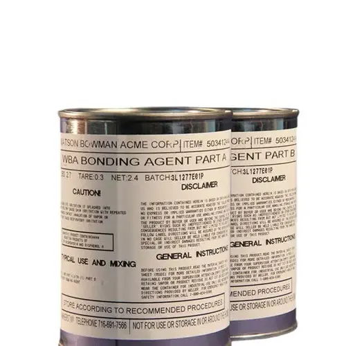 Wabo Bonding Agent (Parts A and B) - 2 Quart Kit Wabo Bonding Agent (Parts A and B) - 2 Quart Kit