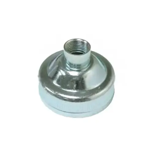 2" Threaded Cap for Metal Nozzles 2" Threaded Cap for Metal Nozzles
