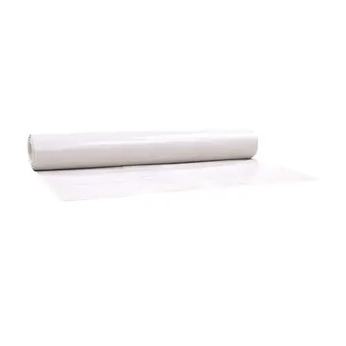 4 mil x 12 ft x 100 ft Polyethylene Sheeting Clear 4 mil x 12 ft x 100 ft Polyethylene Sheeting Clear