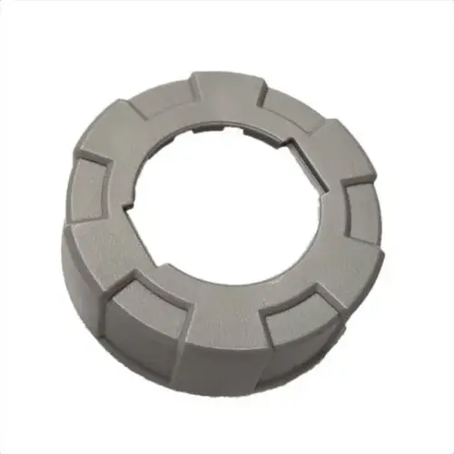 Model 620-AL Nylon Front Cap Model 620-AL Nylon Front Cap