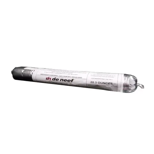 De Neef Swellseal WA Gun-Grade Waterstop - 20 Oz. Sausage De Neef Swellseal WA Gun-Grade Waterstop - 20 Oz. Sausage