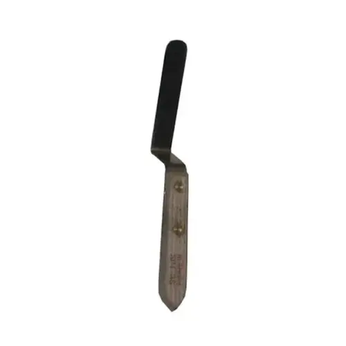 3" Straight Offset Spatula 3" Straight Offset Spatula