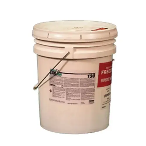 ExoAir 130 - 5 Gallon Pail White ExoAir 130 - 5 Gallon Pail White